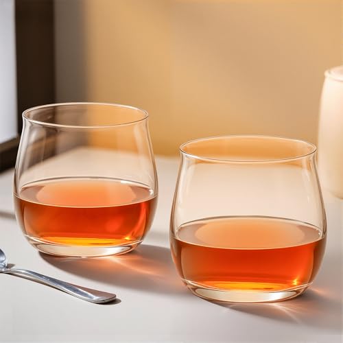 Shot Glasses Set of 2 (2 Count)