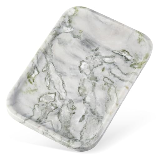 Luxury Marble Vanity Tray