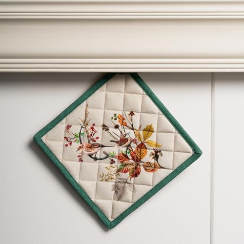 Pot Holders 100% Cotton Potholders