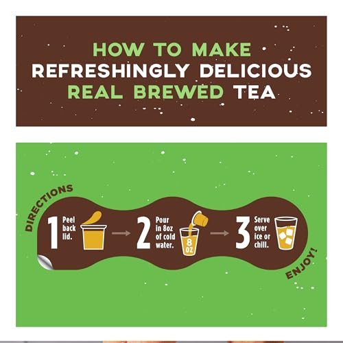 Promise Tea by Java House (12 Count)
