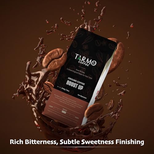 TARMO BOOST UP (12 Ounce)