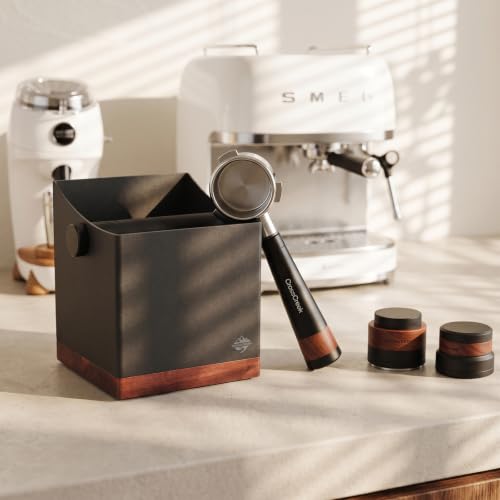 2.5L Large Espresso Knock Box