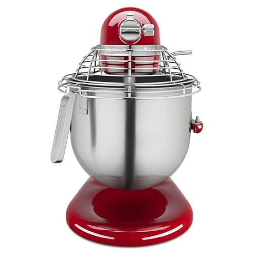 Commercial Series 8 Quart Bowl