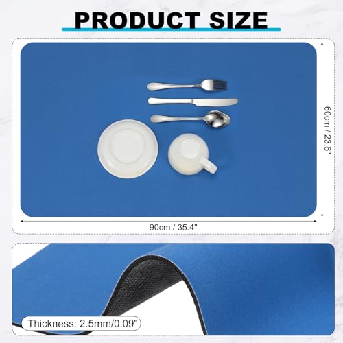 Silicone Mats for Kitchen Counter