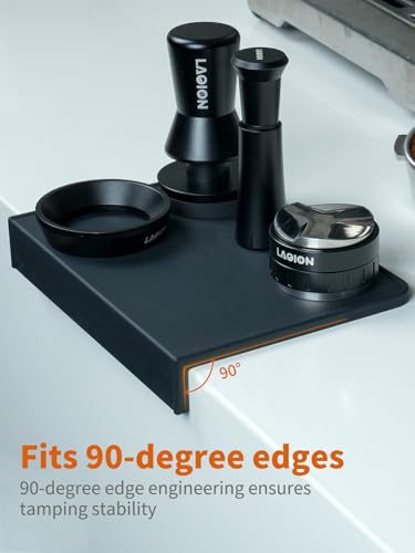 Espresso Tamping Mat
