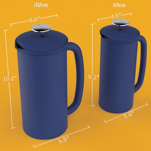 P7 French Press (32 Ounce)