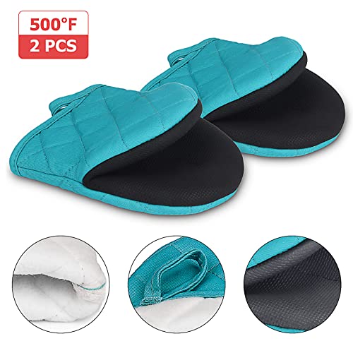 Mini Oven Mitts 2 (2 Count)