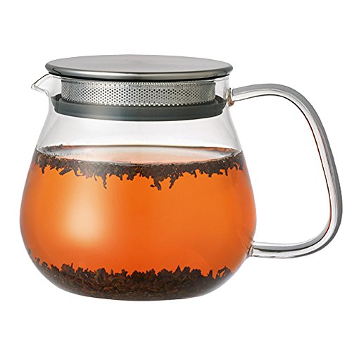 ONE TOUCH Teapot 460ml