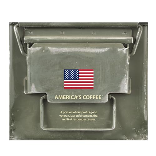 Black Rifle Coffee Dark Roast K Cup Coffee Beyond Black 32 Count