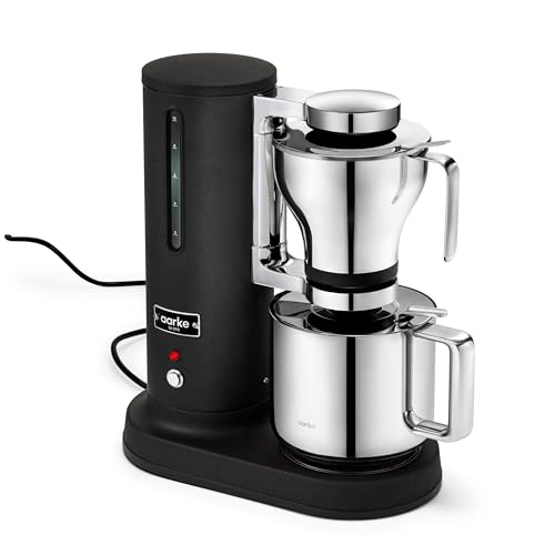 Drip Coffee Maker Bundle