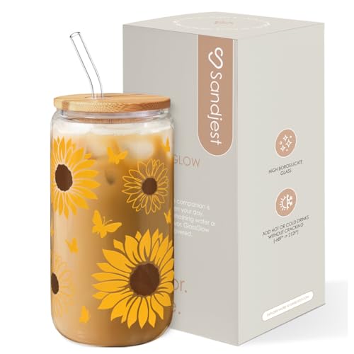 Sunflower Gifts for Women