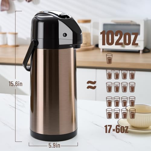 Termos Para Cafe