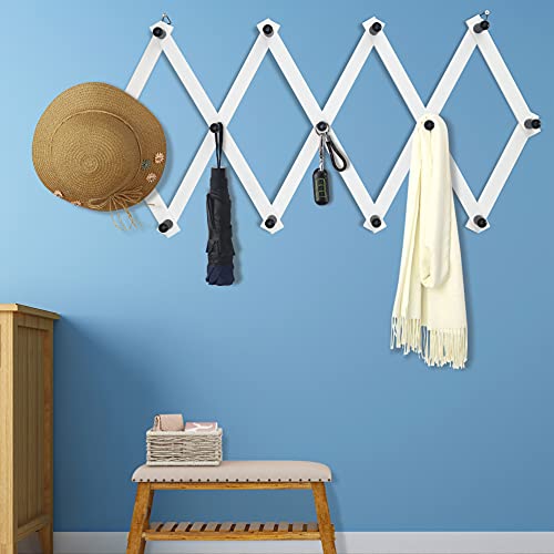 Accordian Wall Hanger