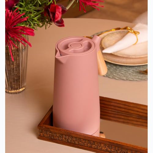 Thermal Coffee Carafe
