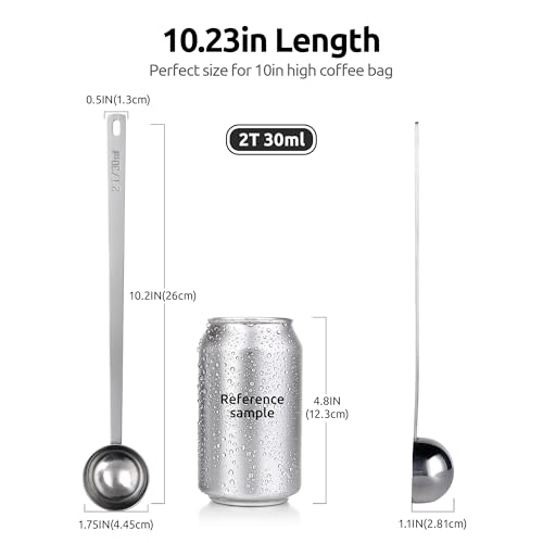 Coffee Scoop 2 Tablespoon
