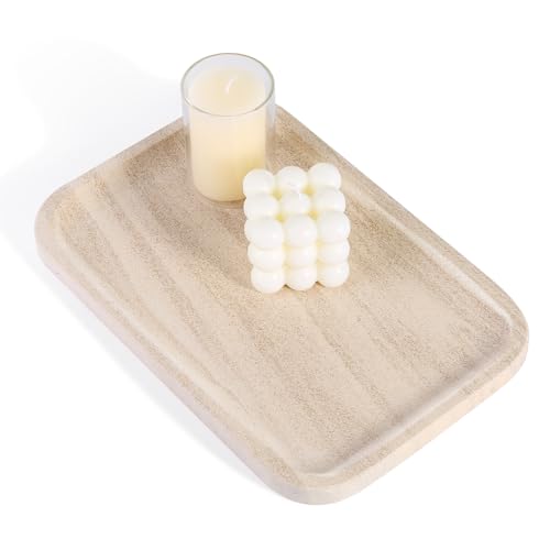Marble Vanity Tray