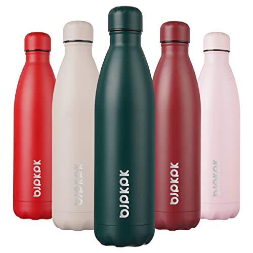25 oz Insulated Water Bottle