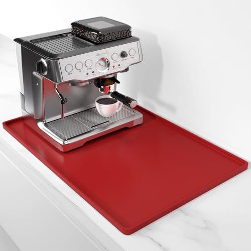 Silicone Coffee Mat