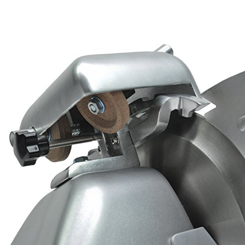 KWS MS 6ST Premium 200W Electric Slicer 7.67