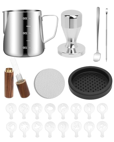 53mm Espresso Kit (23 Count)