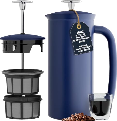 P7 French Press
