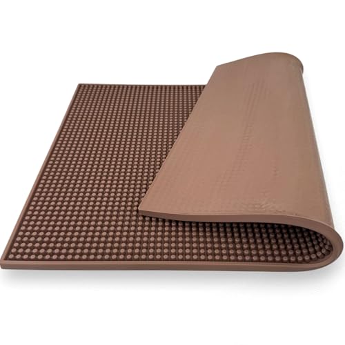 Rubber Bar Mat