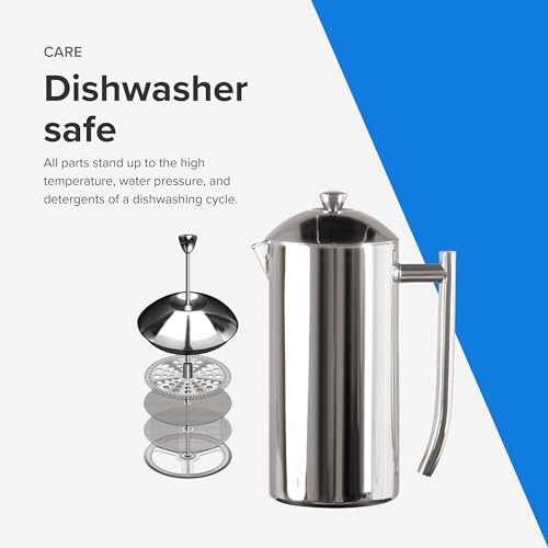 French Press Coffee Maker