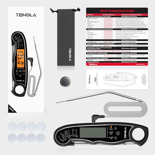 Meat Thermometer