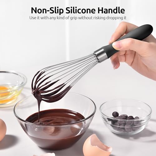 Wire Whisk for Cooking