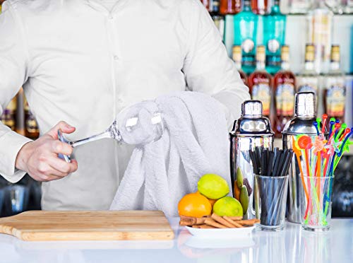 Kitchen Bar Mops (12 Count)