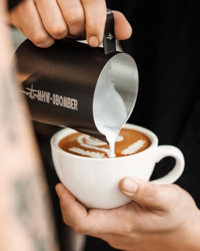 16.9oz Milk Frothing Pitcher