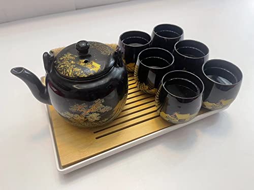 Japanese Tea Set
