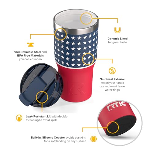 20oz Essential Tumbler with Lid
