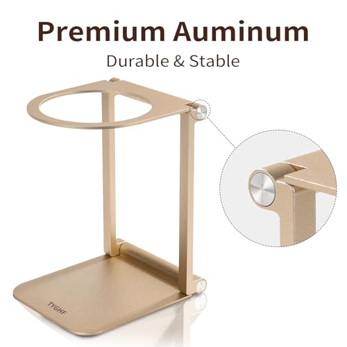 Pour Over Coffee Maker Stand