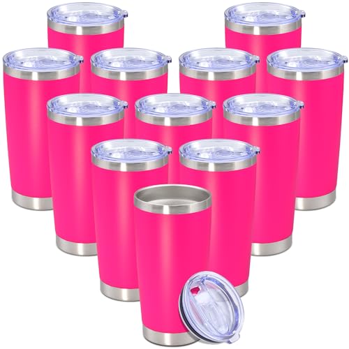 20 oz Tumbler Insulated Tumblers Stainless Steel Coffee Mug