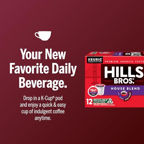 Keurig K Cup Pods (12 Count)