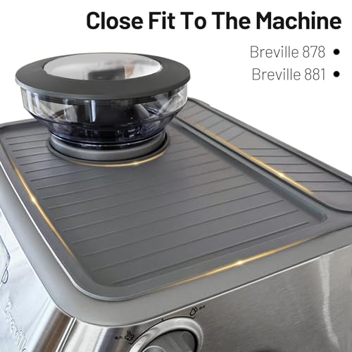 Coffee Mat for Breville 878