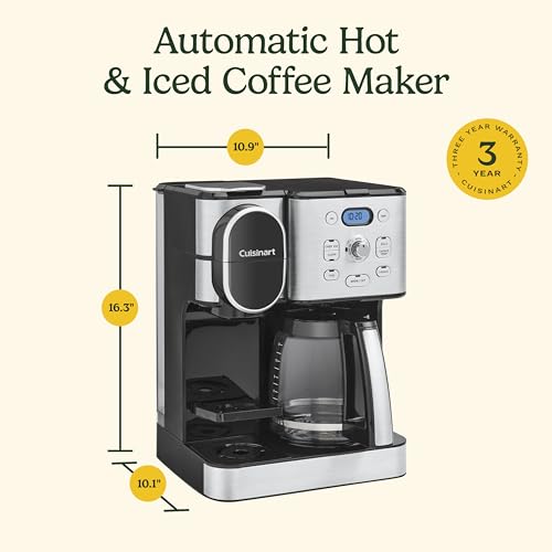 12 Cup Coffee Maker