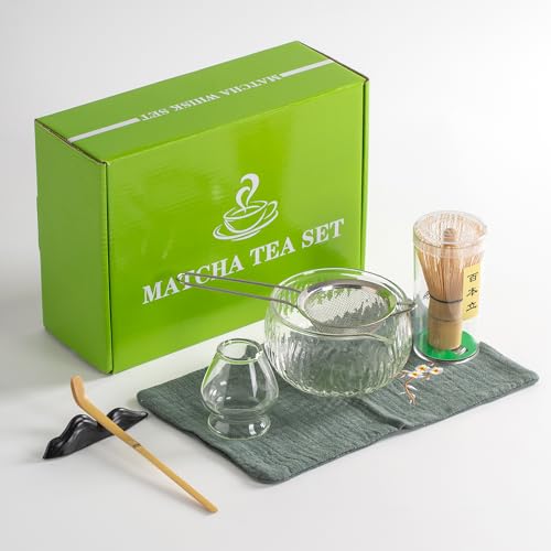 Japanese Tea Set (7 Count)