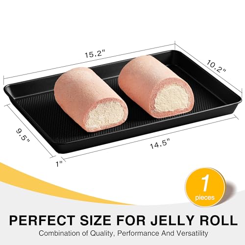 Jelly Roll Pan 15x10