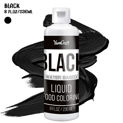 Food Coloring Liquid (8 Fl Oz)