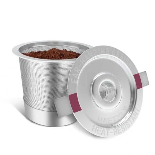 Reusable K Cup Filters