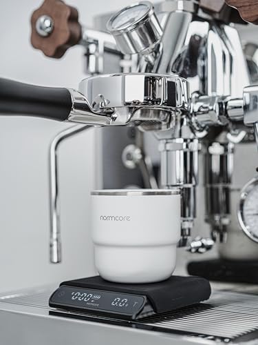 Pocket Coffee Scale V3