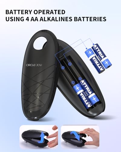 Electric Can Opener
