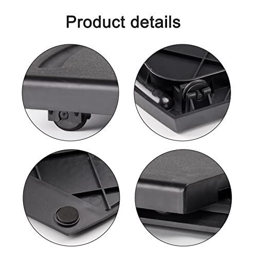 Kitchen Appliance Sliding Tray