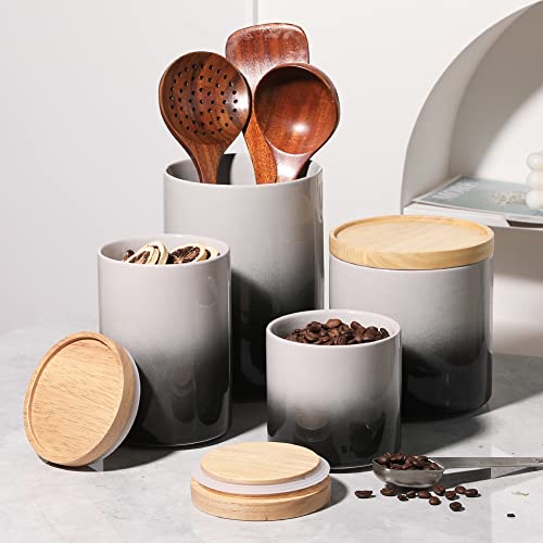 Sweejar Ceramic Food Storage Jar