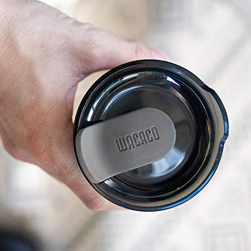Octaroma Lungo Vacuum Insulated Coffee Mug