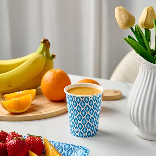 8 oz Paper Cups (360 Count)