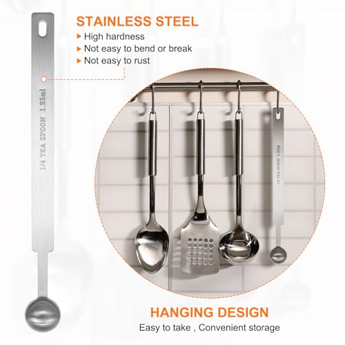Single Measuring Spoon 1