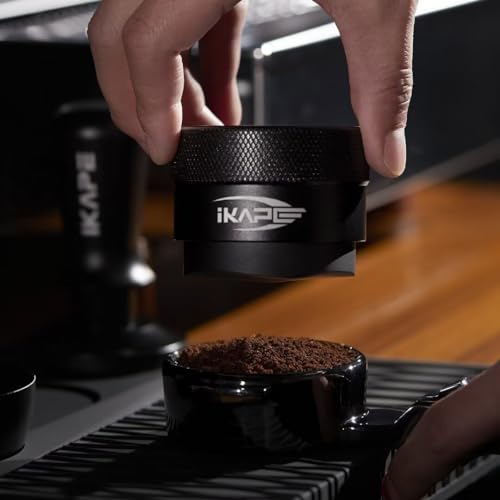 51MM Coffee Distributor